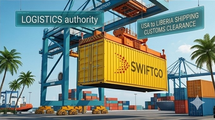 SwiftGo Logistics