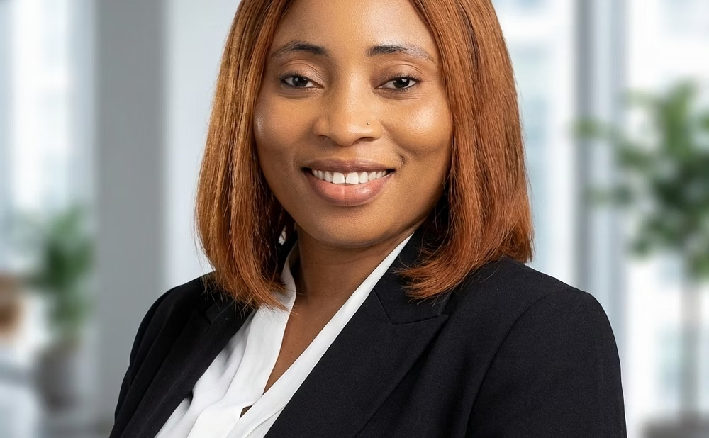 Edwina Coleman